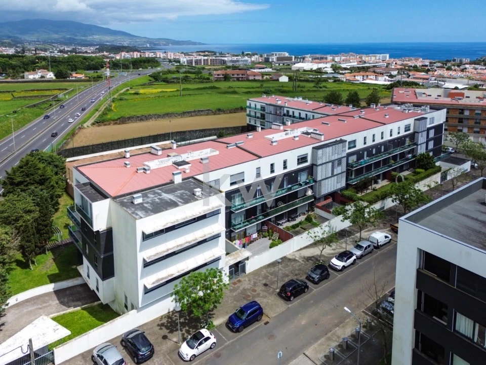 Apartamento T2 para Venda em Ponta Delgada (São Sebastião) Foto 34