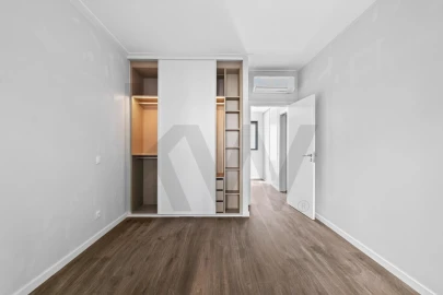 Apartamento T1 para Venda em Alcantara