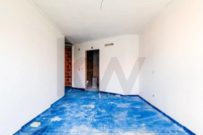 Apartamento T1 para Venda em Alcantara