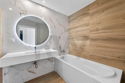 Apartamento T1 para Venda em Alcantara