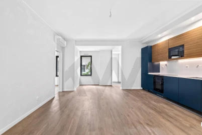 Apartamento T1 para Venda em Alcantara