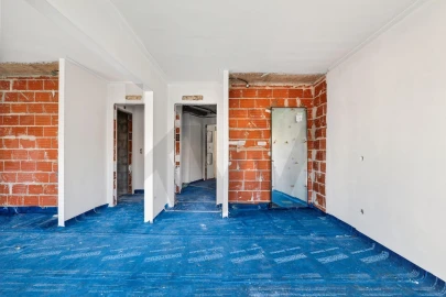 Apartamento T1 para Venda em Alcantara