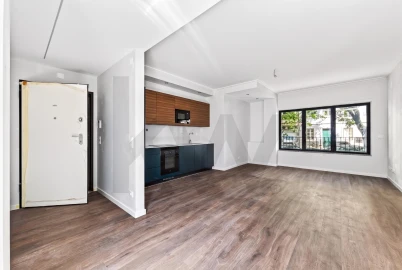 Apartamento T1 para Venda em Alcantara