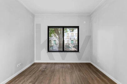 Apartamento T1 para Venda em Alcantara