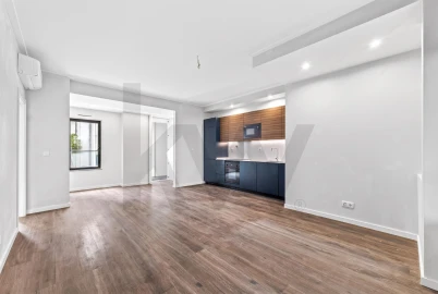 Apartamento T1 para Venda em Alcantara