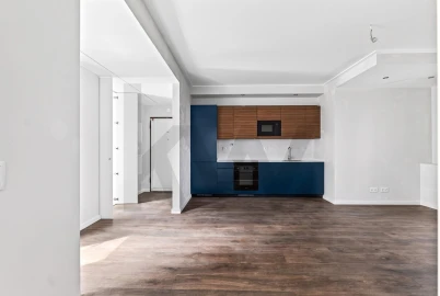 Apartamento T1 para Venda em Alcantara