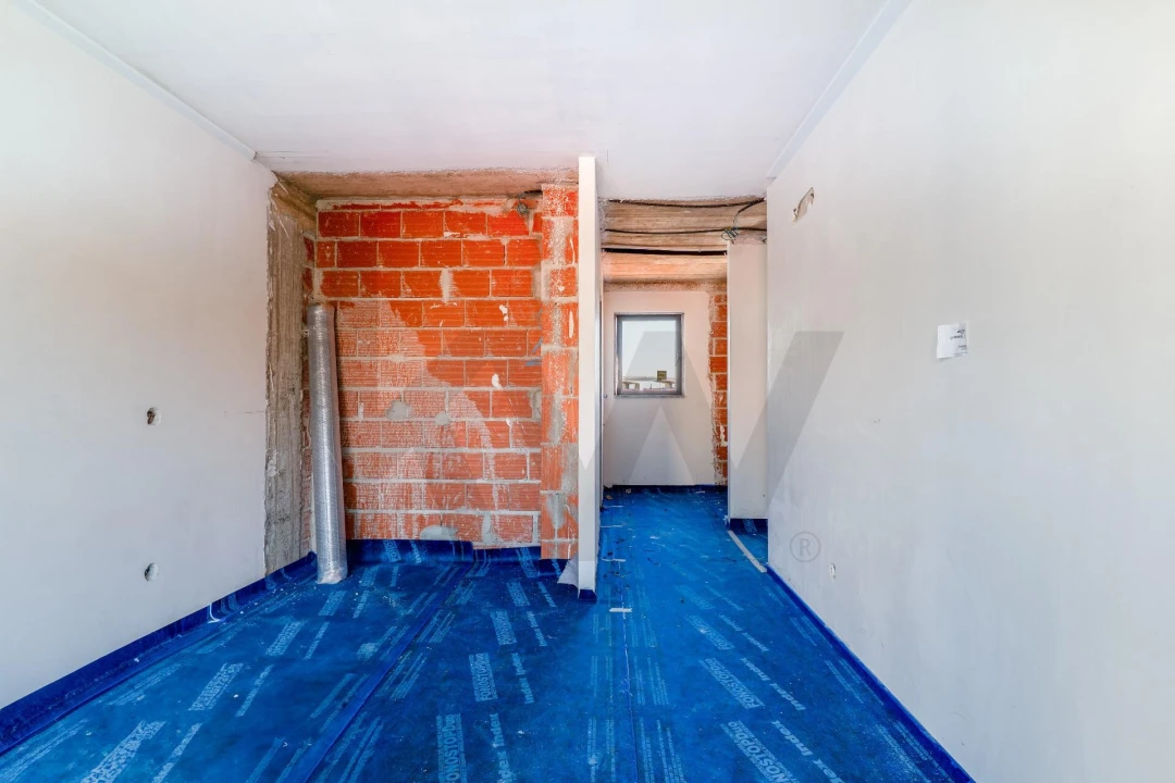 Apartamento T1 para Venda em Alcantara Foto 13