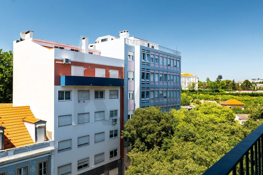 Apartamento T1 para Venda em Alcantara Foto 14