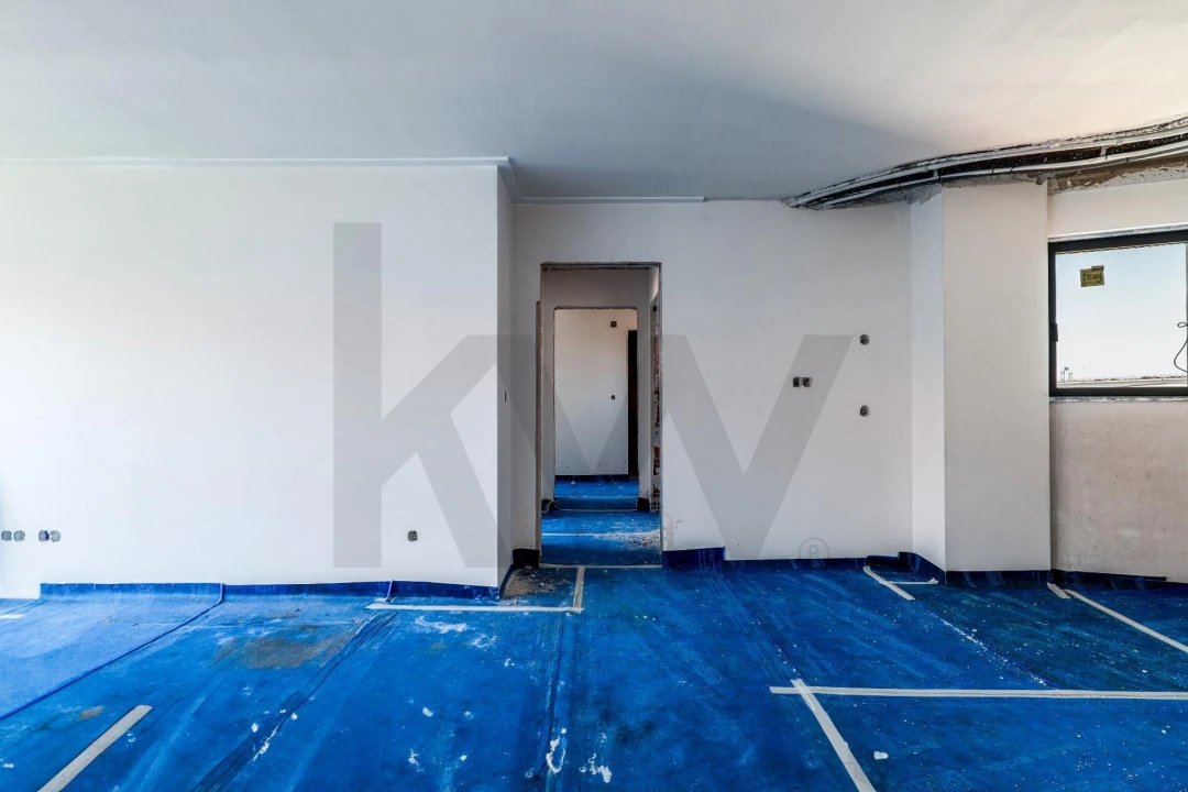 Apartamento T1 para Venda em Alcantara Foto 12