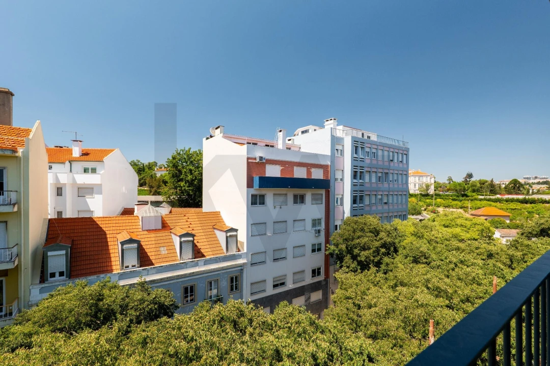 Apartamento T1 para Venda em Alcantara Foto 2