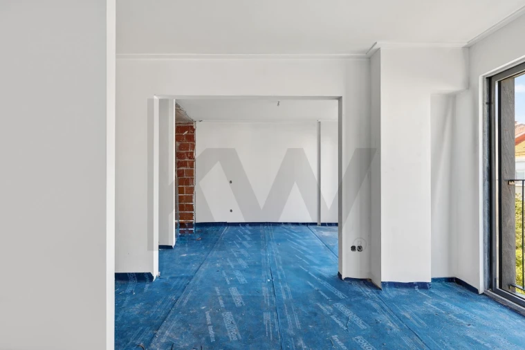 Apartamento T1 para Venda em Alcantara Foto 9