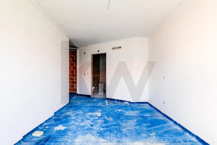 Apartamento T1 para Venda em Alcantara Foto 10