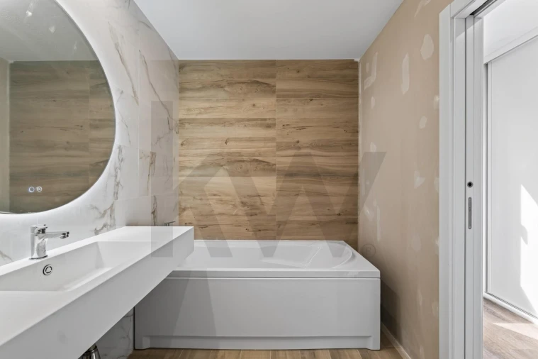 Apartamento T1 para Venda em Alcantara Foto 16