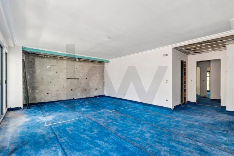 Apartamento T1 para Venda em Alcantara Foto 6