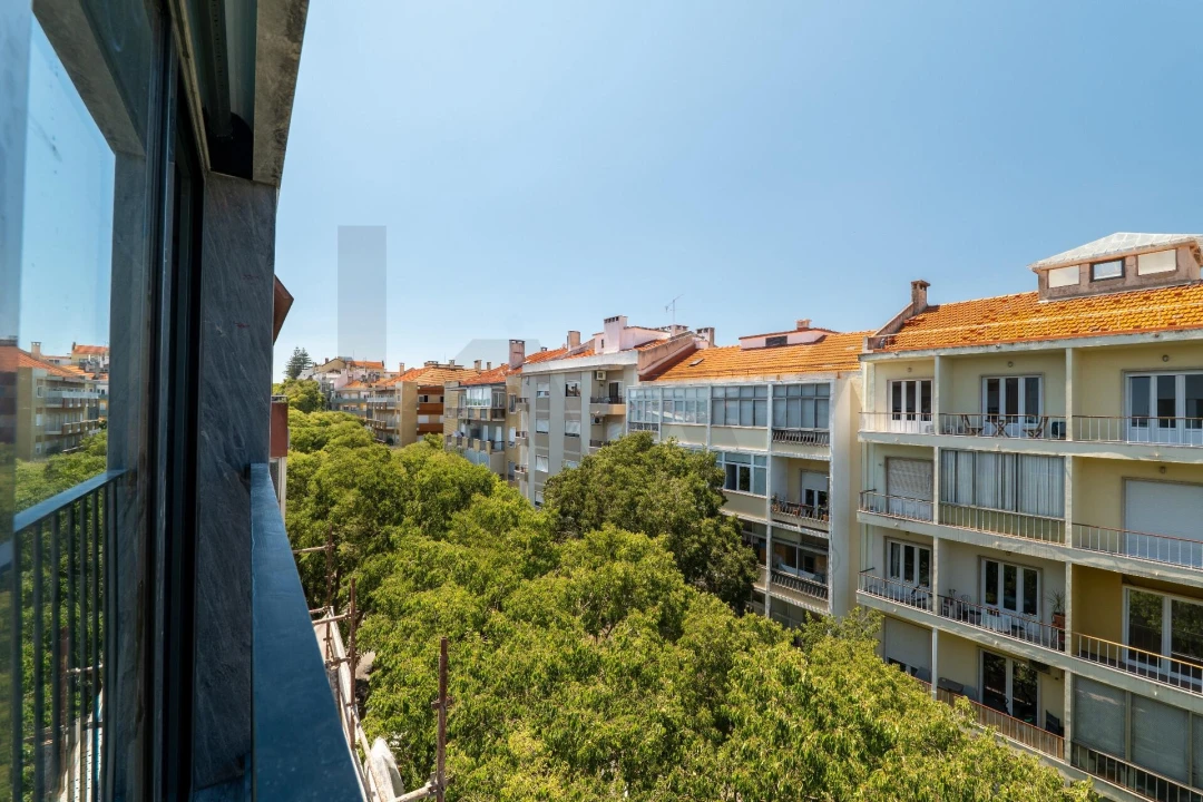 Apartamento T1 para Venda em Alcantara Foto 3