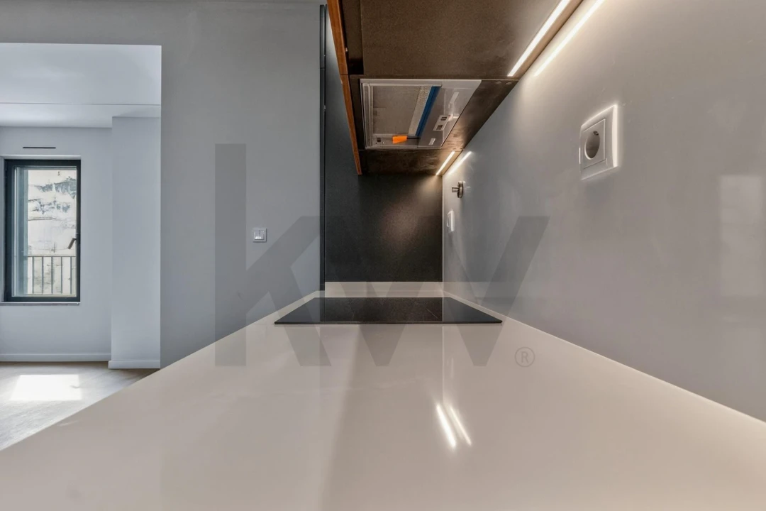 Apartamento T1 para Venda em Alcantara Foto 11