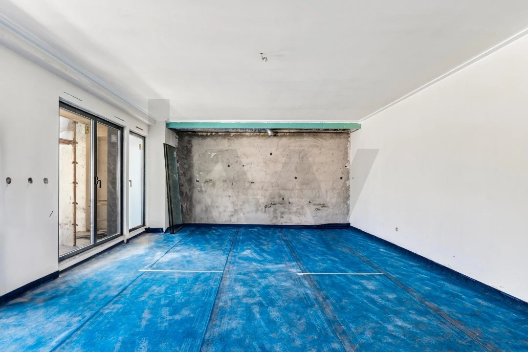 Apartamento T1 para Venda em Alcantara Foto 7