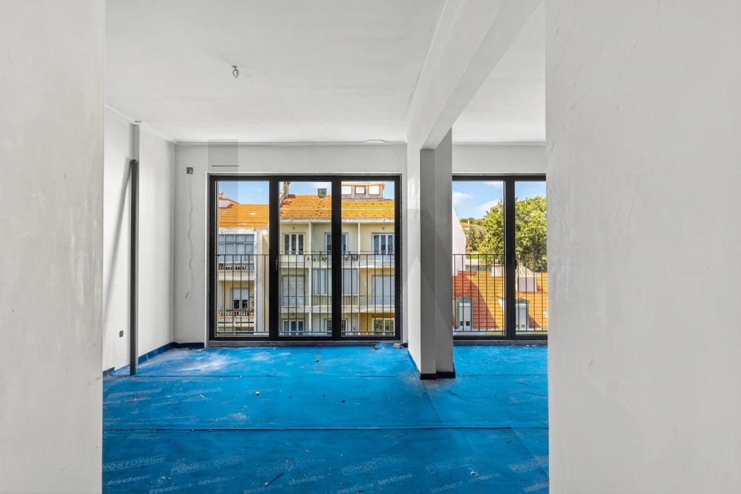 Apartamento T1 para Venda em Alcantara Foto 5