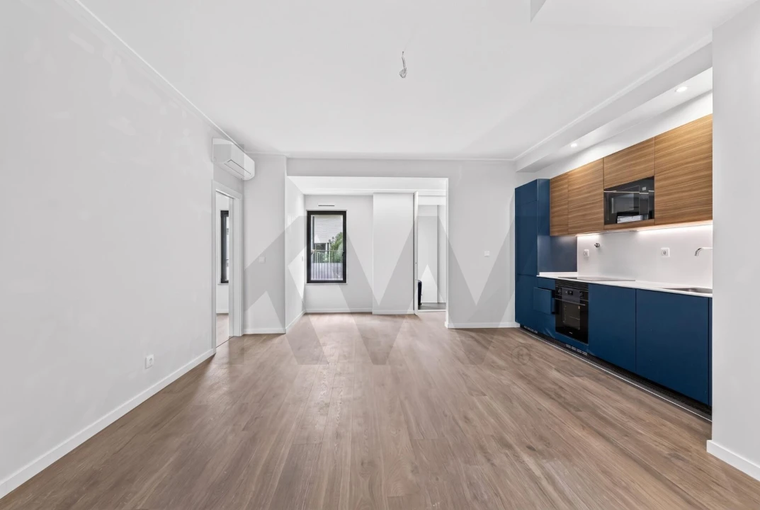 Apartamento T1 para Venda em Alcantara Foto 19