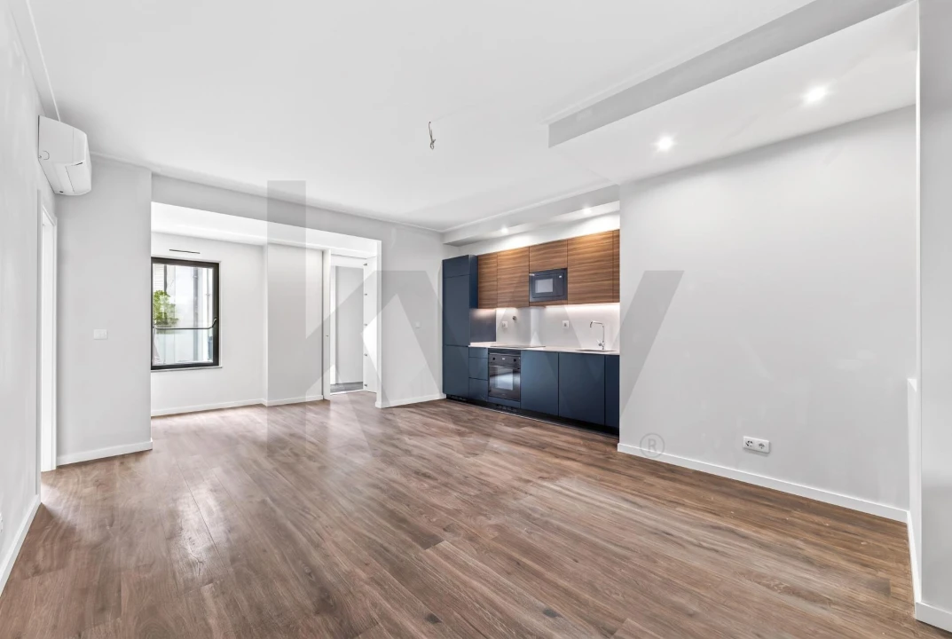 Apartamento T1 para Venda em Alcantara Foto 20