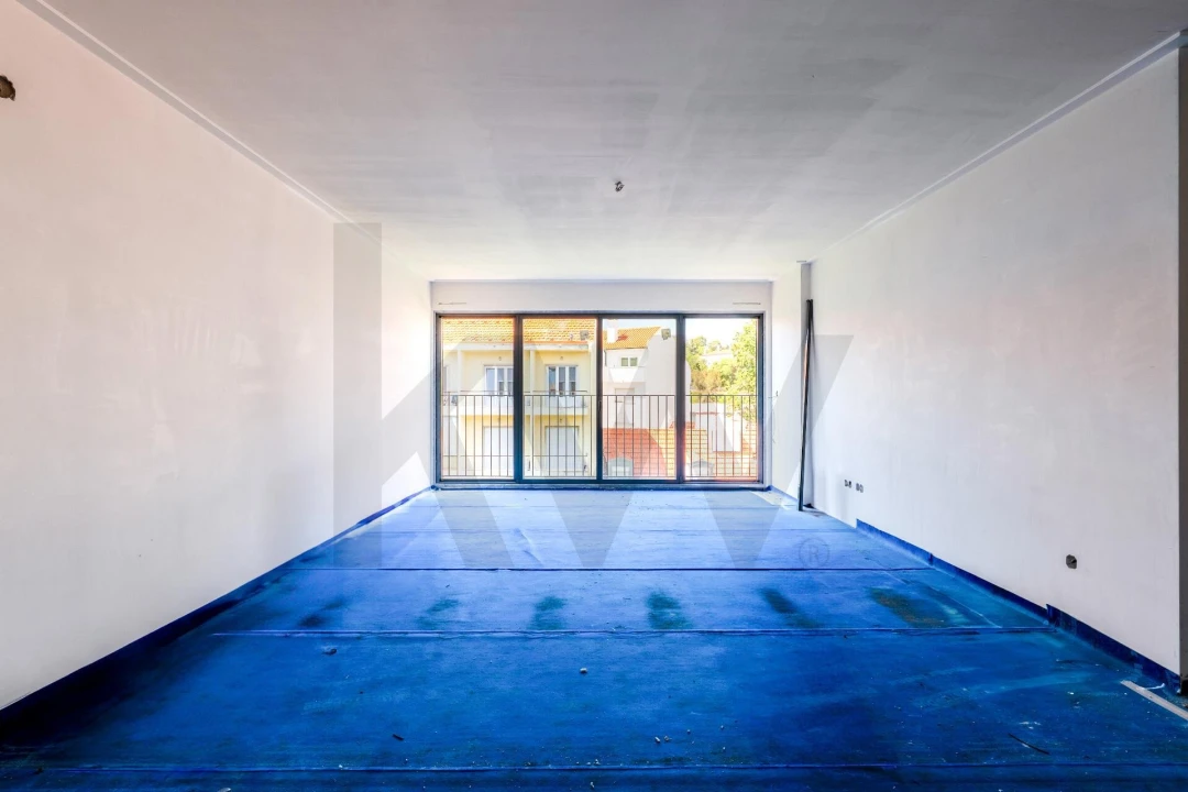 Apartamento T1 para Venda em Alcantara Foto 11