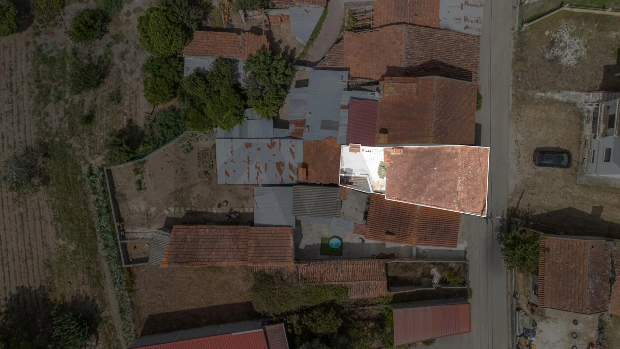 Moradia T3 para Venda em Soure Foto 2