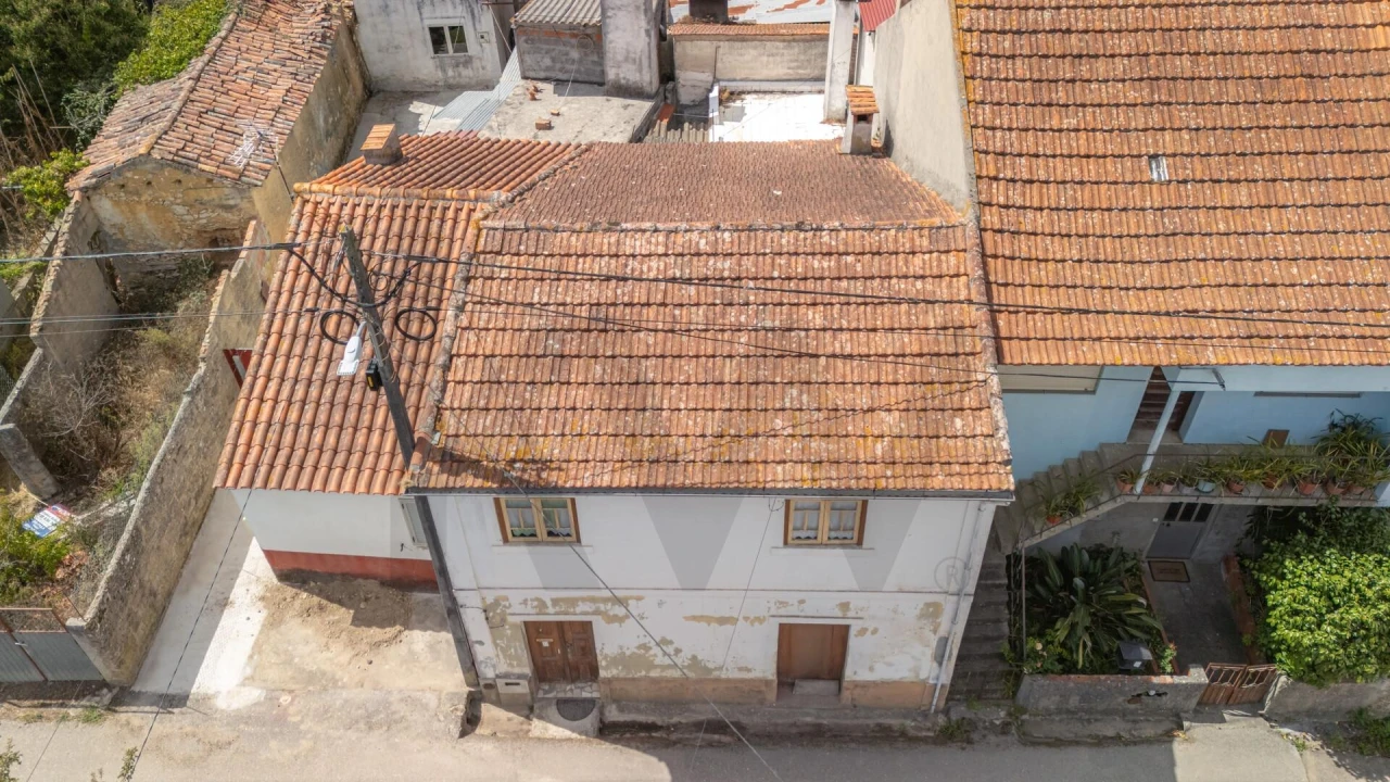 Moradia T3 para Venda em Soure Foto 7