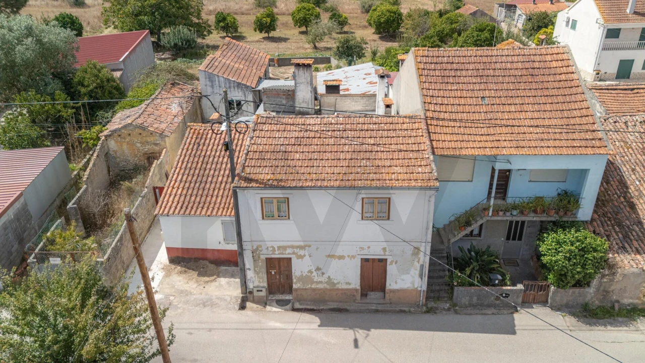 Moradia T3 para Venda em Soure Foto 6