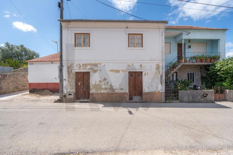 Moradia T3 para Venda em Soure Foto 12