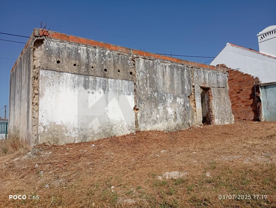Terreno para Venda em Aveiras de Cima Foto 15