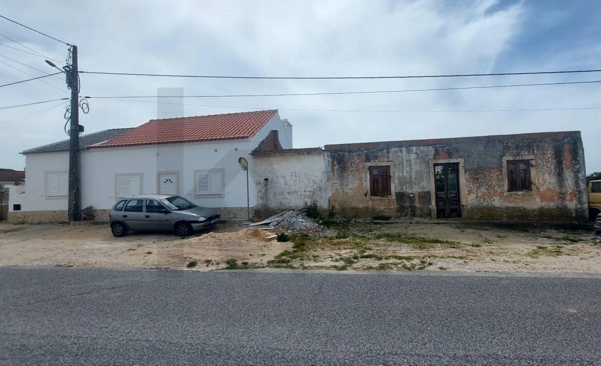 Terreno para Venda em Aveiras de Cima Foto 21