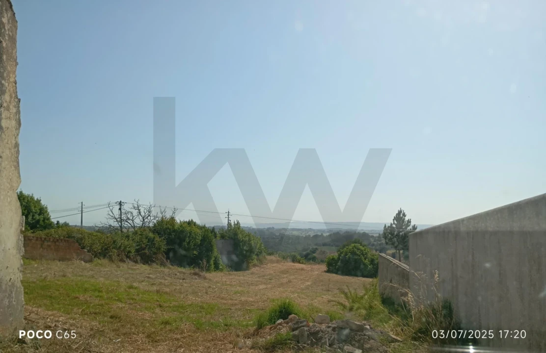 Terreno para Venda em Aveiras de Cima Foto 18