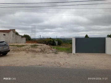 Terreno para Venda em Aveiras de Cima