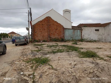 Terreno para Venda em Aveiras de Cima