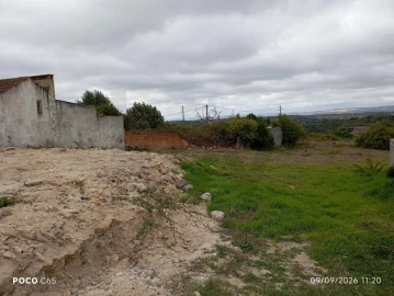 Terreno para Venda em Aveiras de Cima