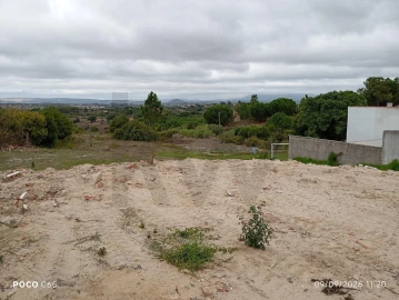 Terreno para Venda em Aveiras de Cima