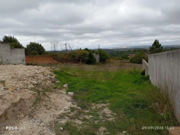 Terreno para Venda em Aveiras de Cima