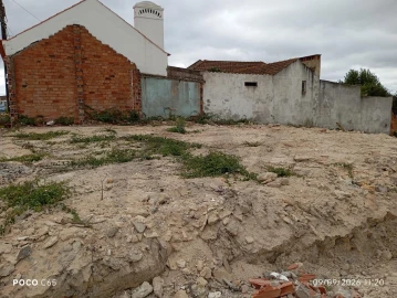 Terreno para Venda em Aveiras de Cima