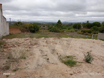 Terreno para Venda em Aveiras de Cima