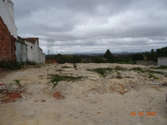 Terreno para Venda em Aveiras de Cima Foto 32