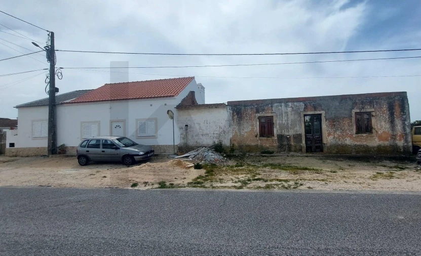 Terreno para Venda em Aveiras de Cima Foto 21