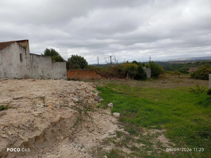 Terreno para Venda em Aveiras de Cima Foto 25