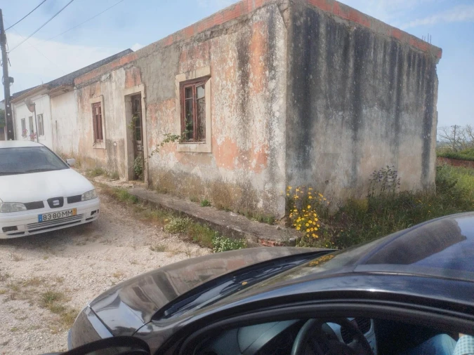 Terreno para Venda em Aveiras de Cima Foto 9