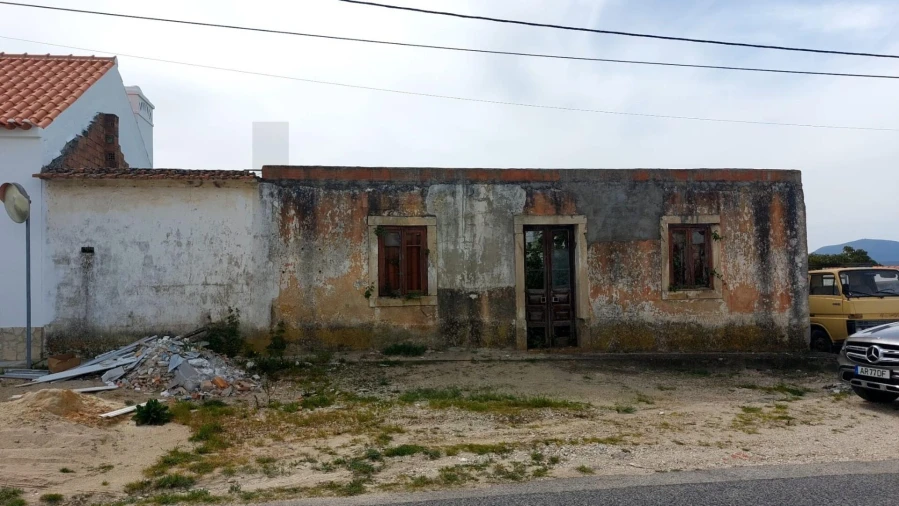 Terreno para Venda em Aveiras de Cima Foto 6