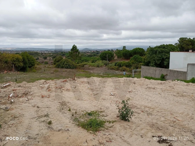 Terreno para Venda em Aveiras de Cima Foto 23