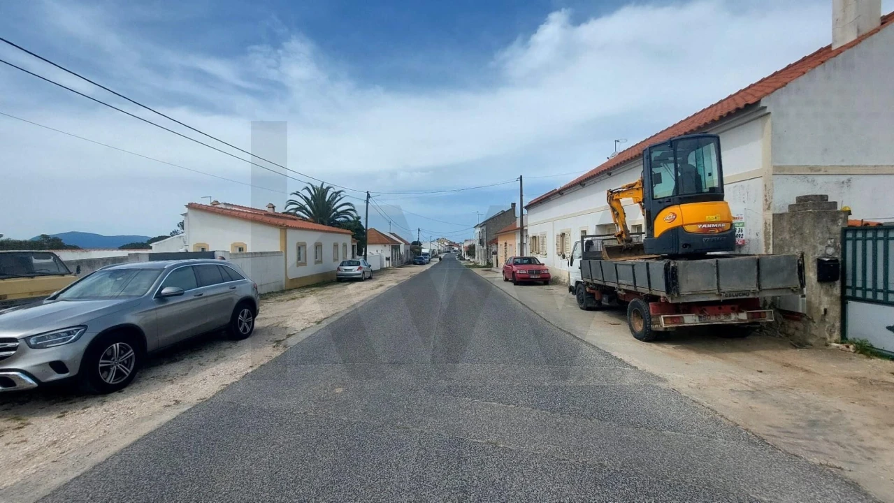 Terreno para Venda em Aveiras de Cima Foto 14