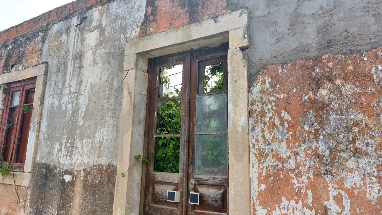 Terreno para Venda em Aveiras de Cima Foto 13
