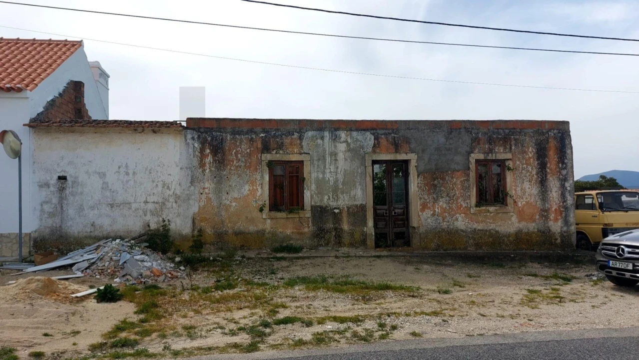 Terreno para Venda em Aveiras de Cima Foto 6