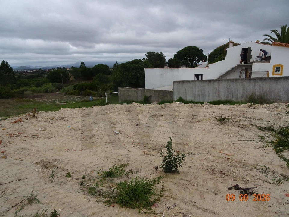 Terreno para Venda em Aveiras de Cima Foto 31