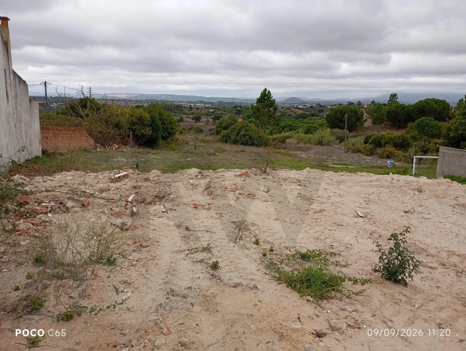 Terreno para Venda em Aveiras de Cima Foto 22